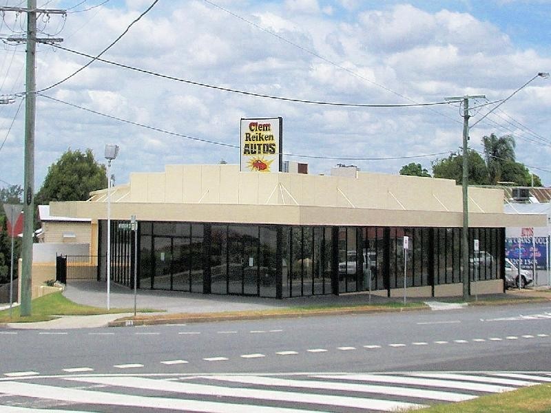 North Ipswich QLD 4305