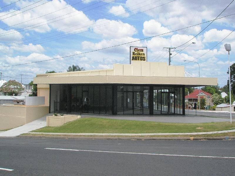 North Ipswich QLD 4305