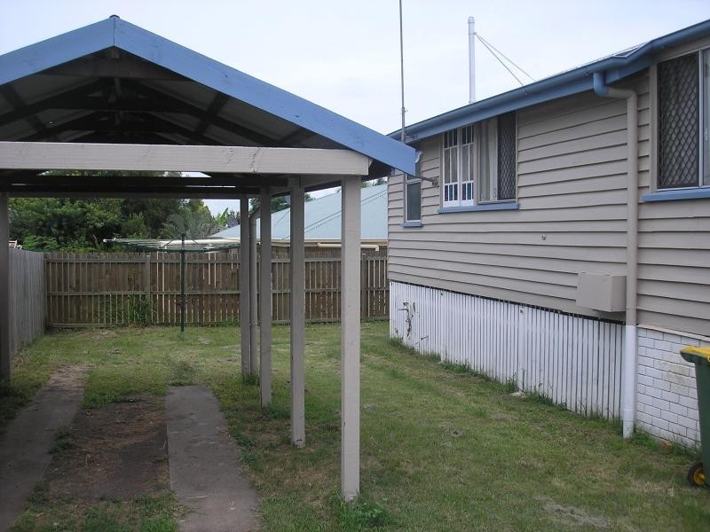 5 Auld Street, Silkstone QLD 4304