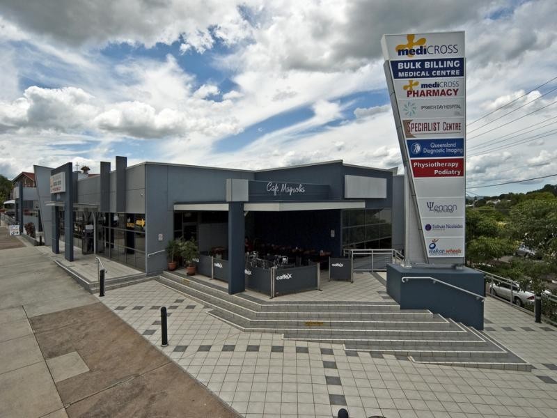 Ipswich QLD 4305