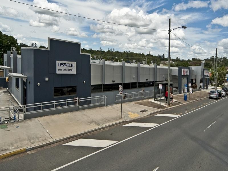 Ipswich QLD 4305