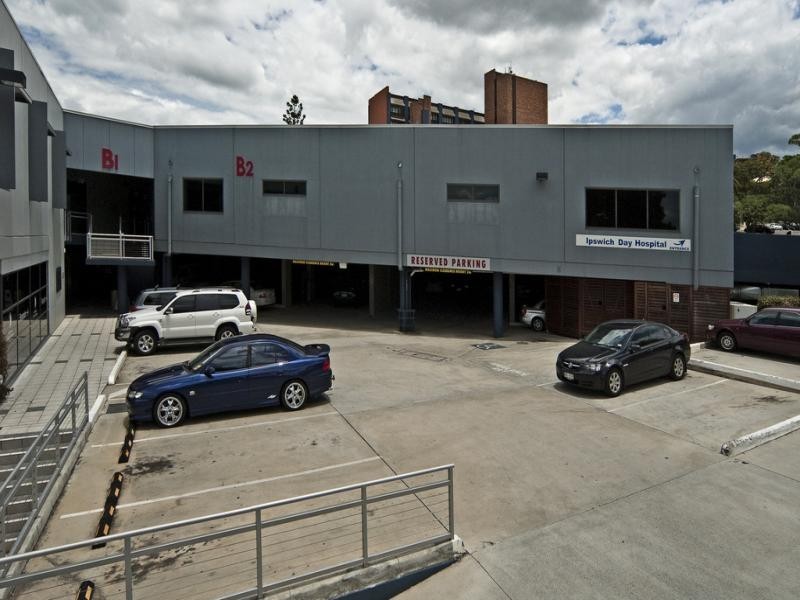Ipswich QLD 4305