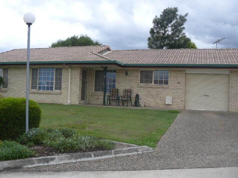 8/112B Robertson Road, Eastern Heights QLD 4305