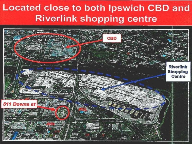 North Ipswich QLD 4305