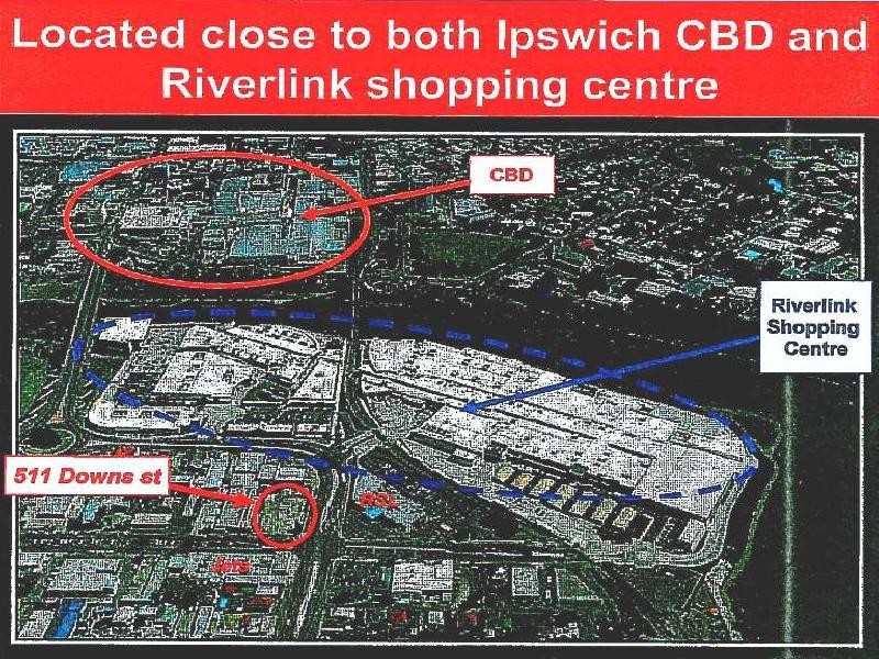 North Ipswich QLD 4305