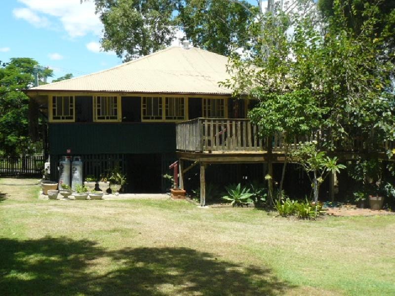 Bundamba QLD 4304