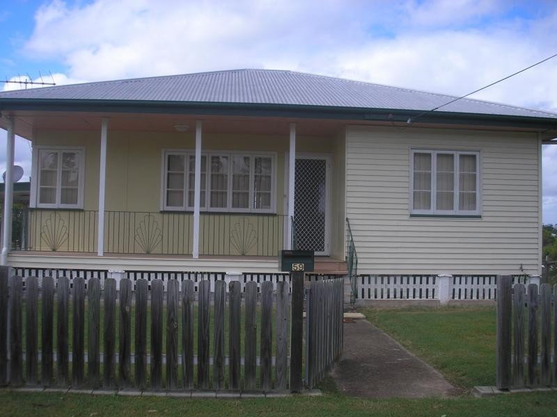 59 Holdsworth Road, North Ipswich QLD 4305