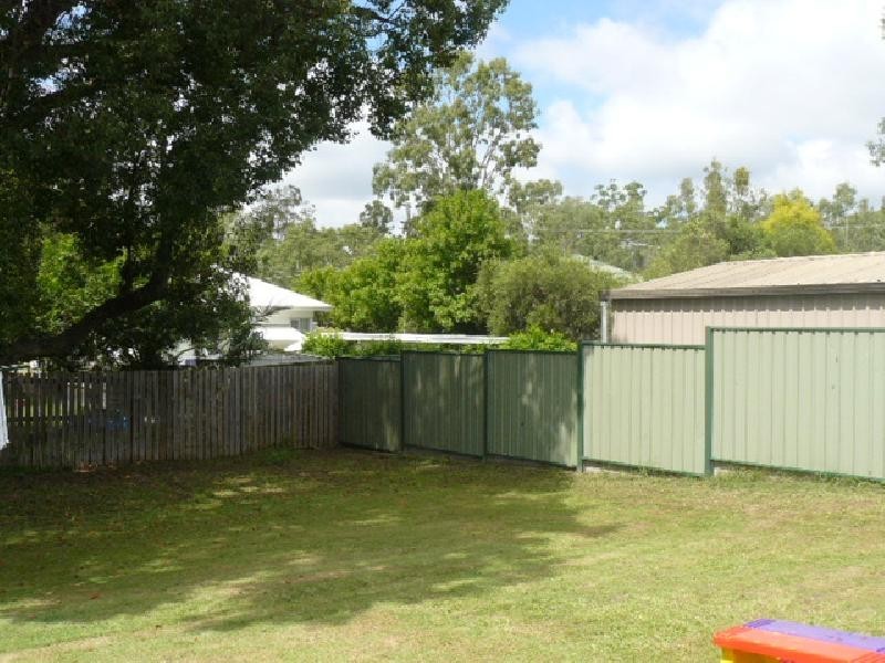 5 Samford Street, Leichhardt QLD 4305