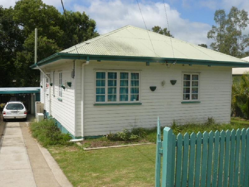 5 Samford Street, Leichhardt QLD 4305