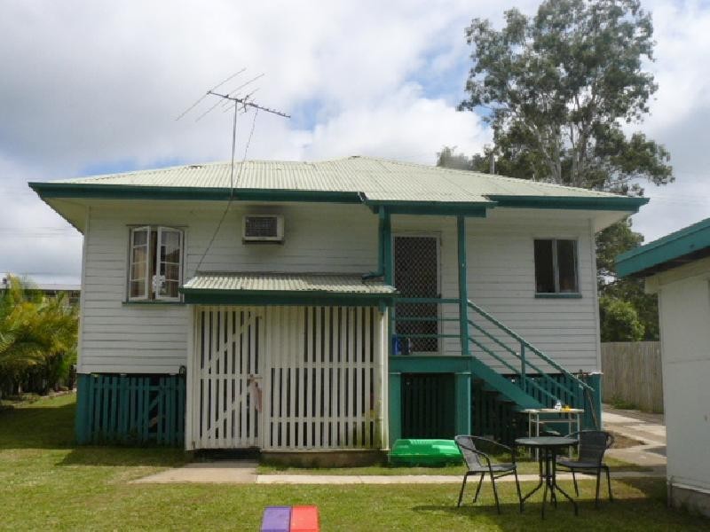 5 Samford Street, Leichhardt QLD 4305