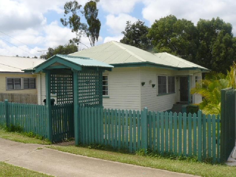 5 Samford Street, Leichhardt QLD 4305