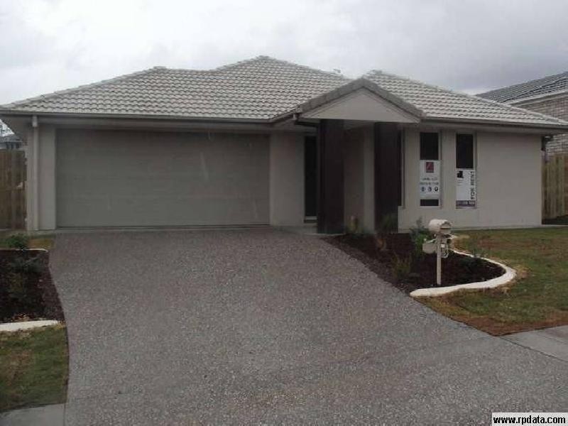 16 Parkview Drive, Springfield Lakes QLD 4300