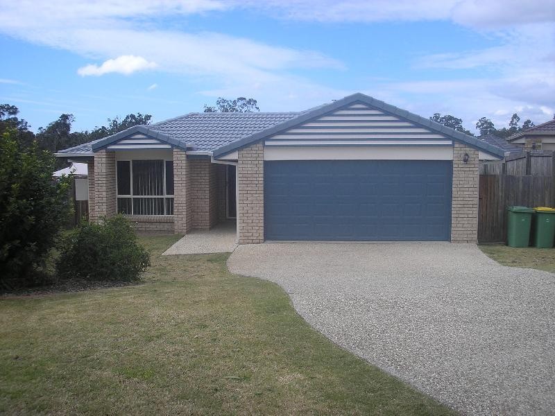 6 Toronto Court, Brassall QLD 4305