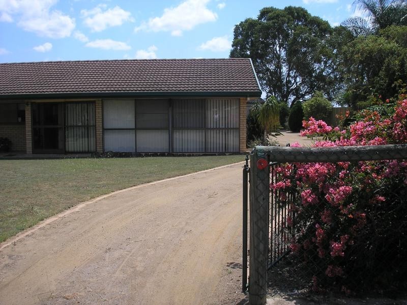 1185 Ipswich Boonah Road, Peak Crossing QLD 4306