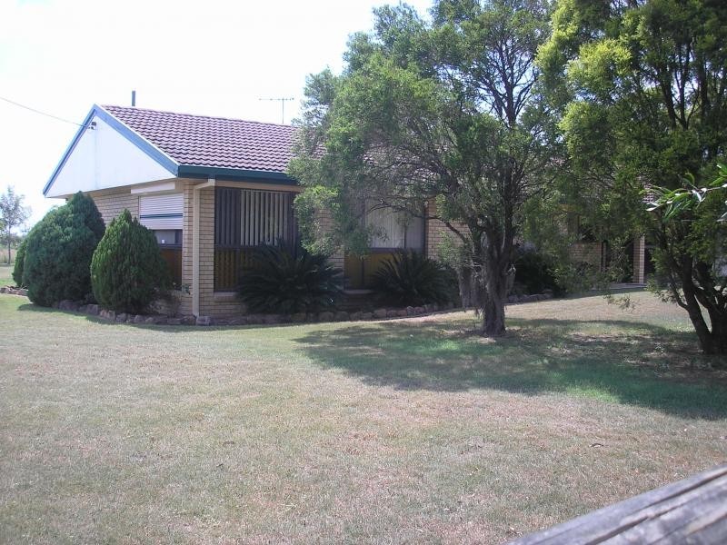 1185 Ipswich Boonah Road, Peak Crossing QLD 4306