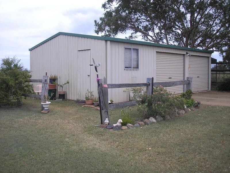 1185 Ipswich Boonah Road, Peak Crossing QLD 4306
