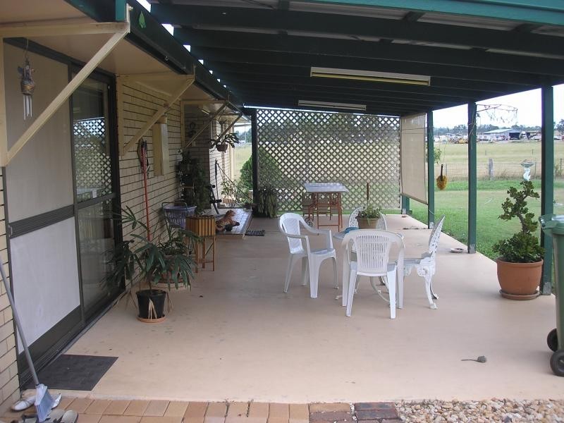 1185 Ipswich Boonah Road, Peak Crossing QLD 4306