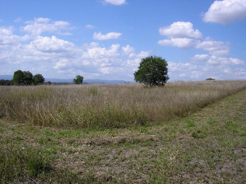 2297 Warrego Highway, Haigslea QLD 4306