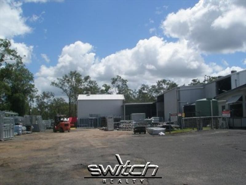 Pine Mountain QLD 4306