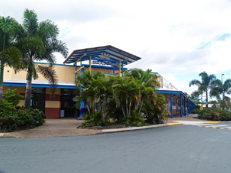 Brassall QLD 4305