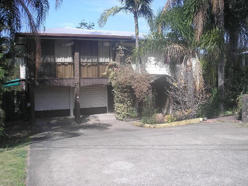 16 Bryant Court, Silkstone QLD 4304
