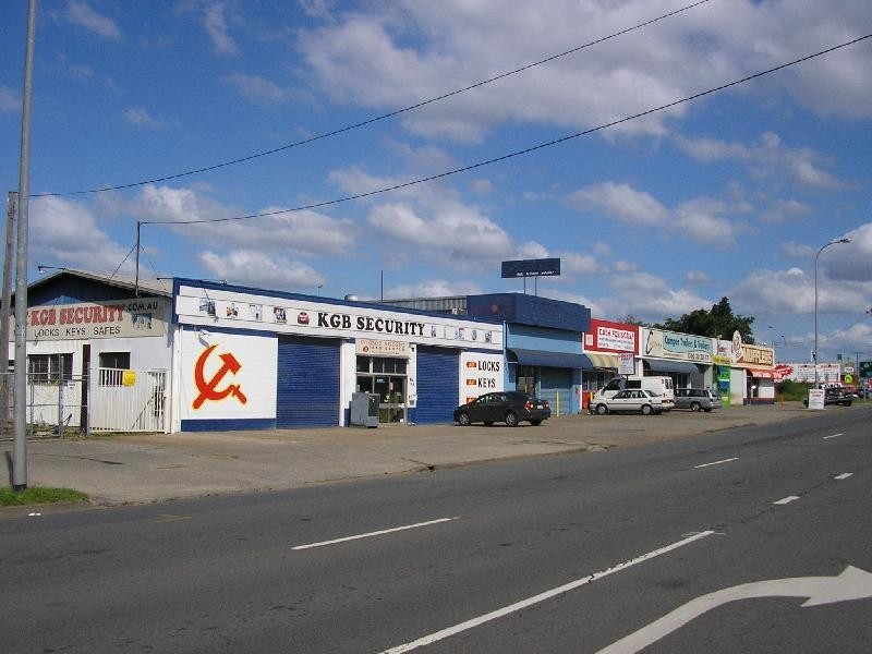 742 Beaudesert Road, Rocklea QLD 4106