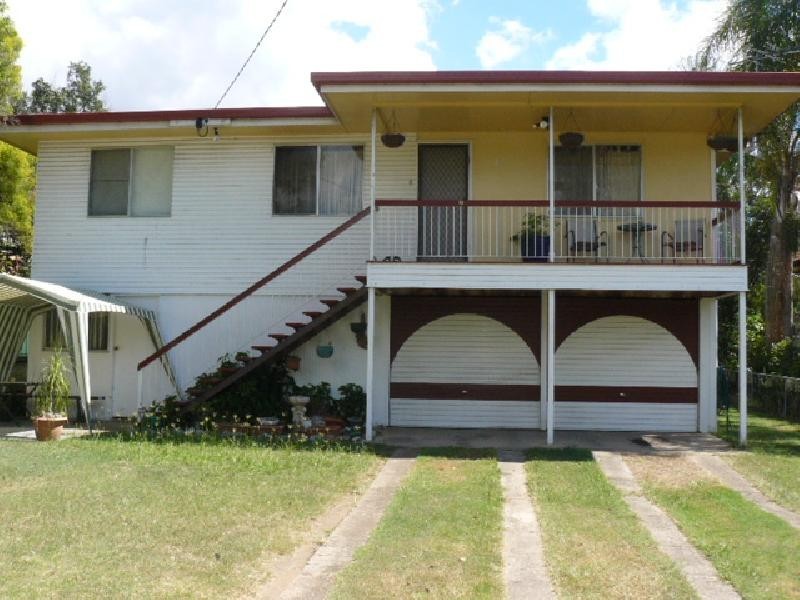 2 Lupton Street, Churchill QLD 4305