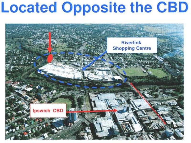 North Ipswich QLD 4305