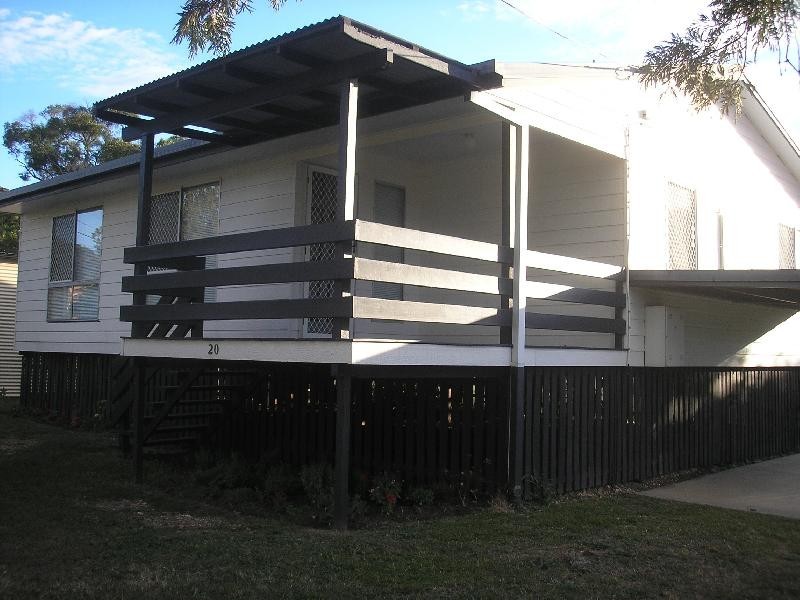 20 Spring Street, East Ipswich QLD 4305