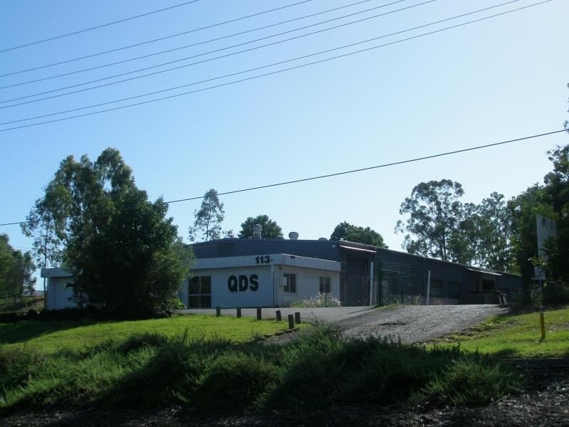 Wulkuraka QLD 4305