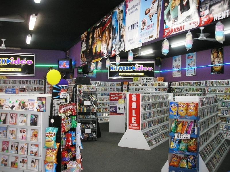 Leichhardt QLD 4305