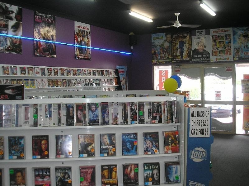Leichhardt QLD 4305