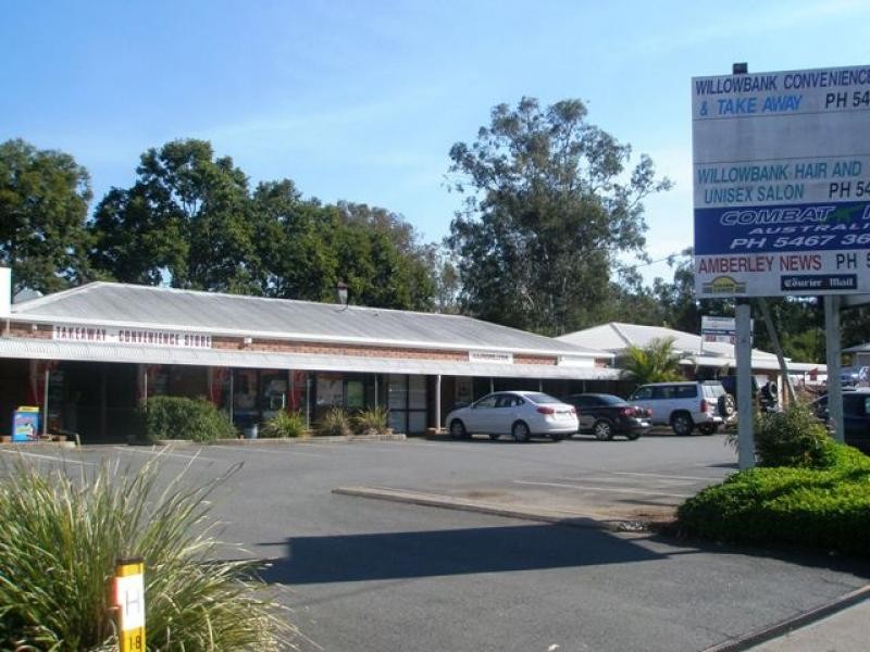 Willowbank QLD 4306