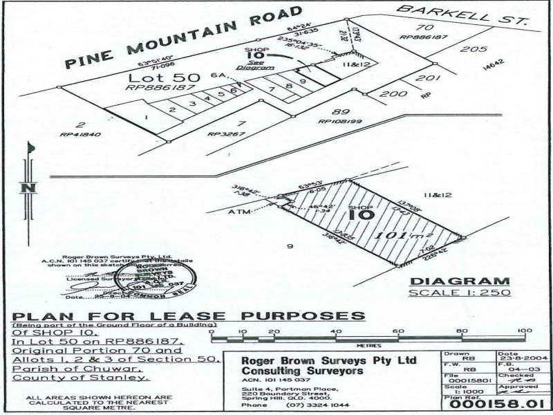 Brassall QLD 4305