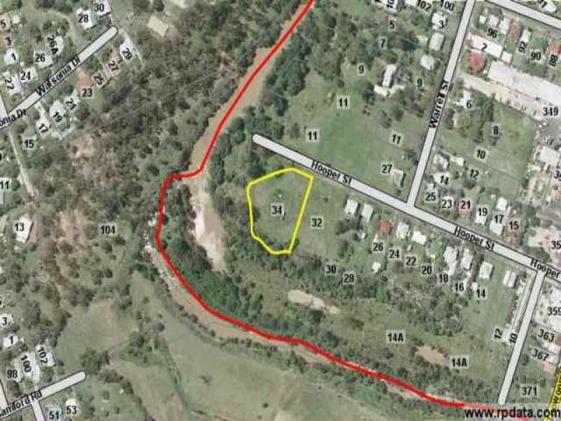 34 Hooper Street, West Ipswich QLD 4305