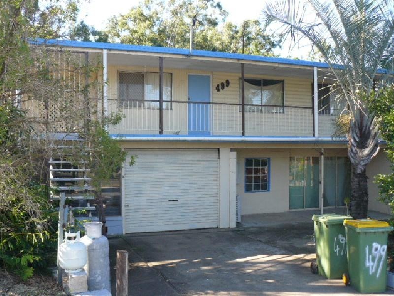 499 Redbank Plains Road, Redbank Plains QLD 4301