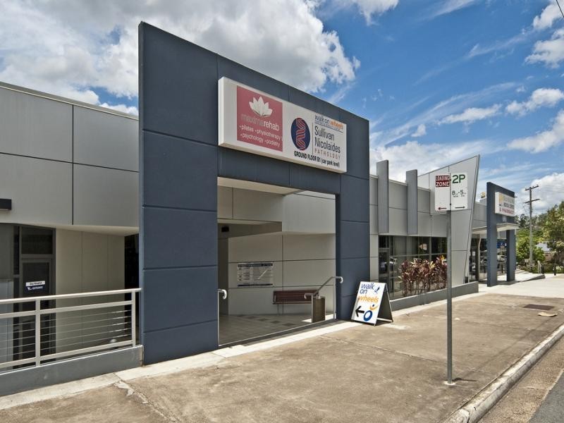 Ipswich QLD 4305