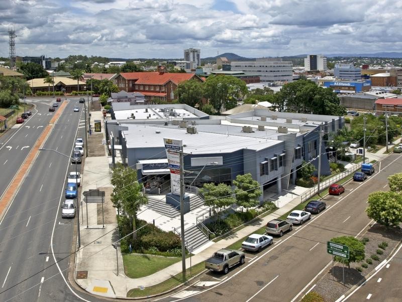 Ipswich QLD 4305