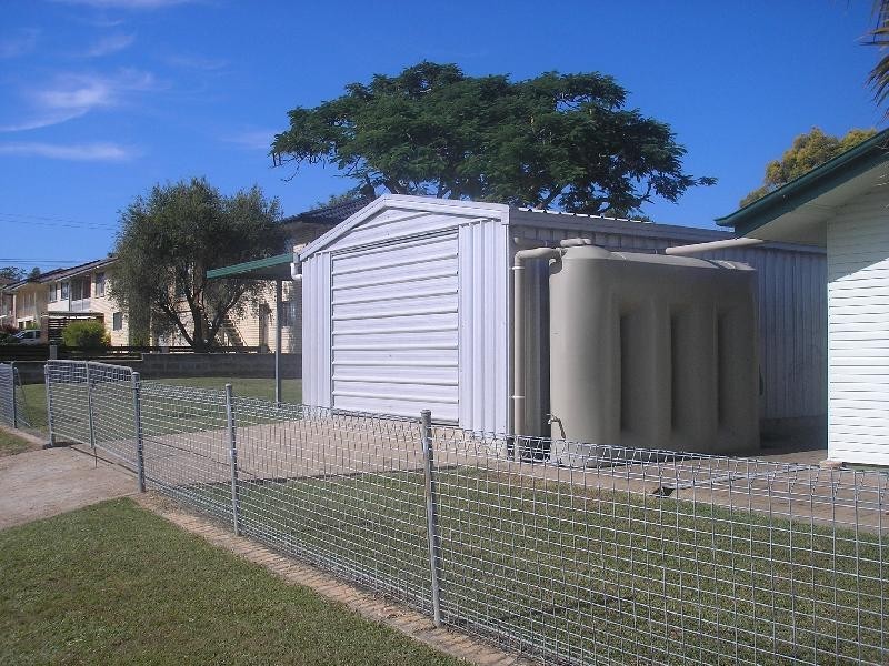 122 Thornton Street, Raceview QLD 4305