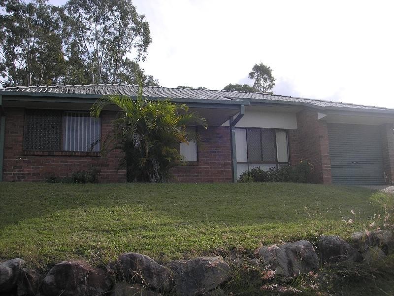 7 Henry Samuel Drive, Redbank Plains QLD 4301