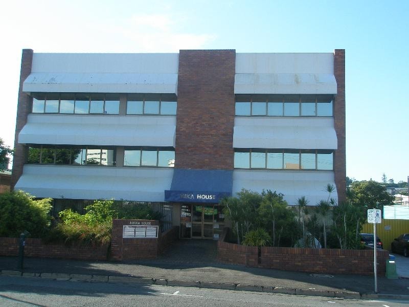 3 Wharf Street, Ipswich QLD 4305