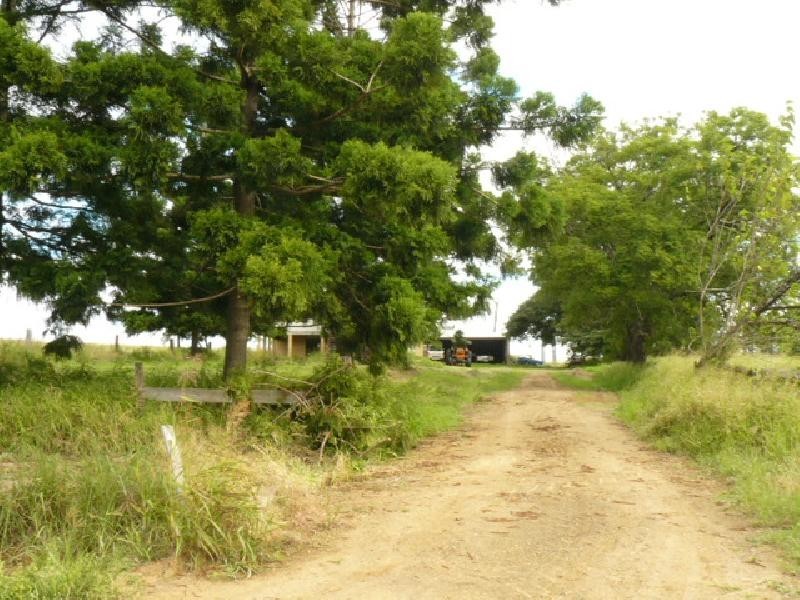 352 Lubes Road, Purga QLD 4306