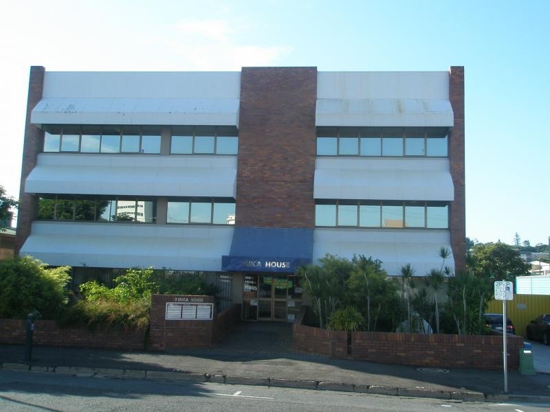 3  Wharf Street, Ipswich QLD 4305