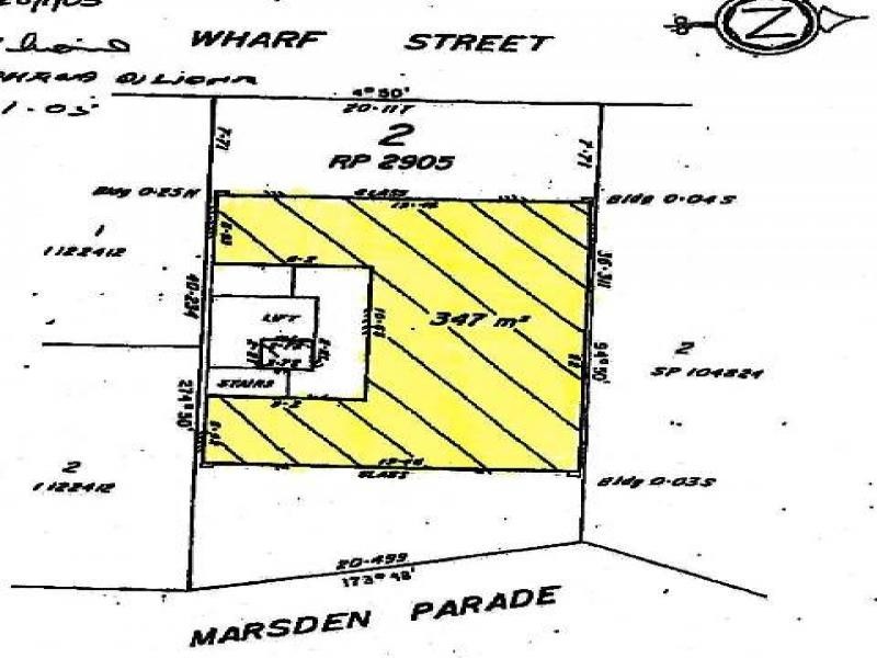 3  Wharf Street, Ipswich QLD 4305