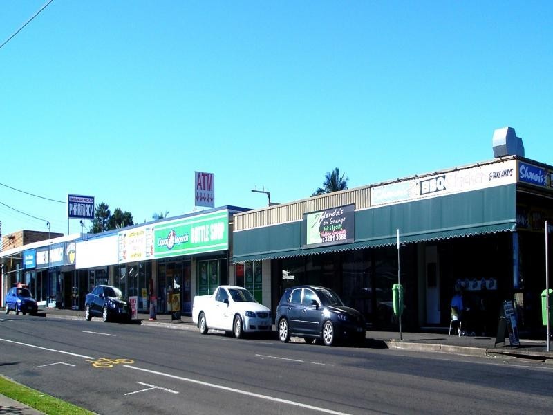 Shop 3/76 Grange Road, Eastern Heights QLD 4305