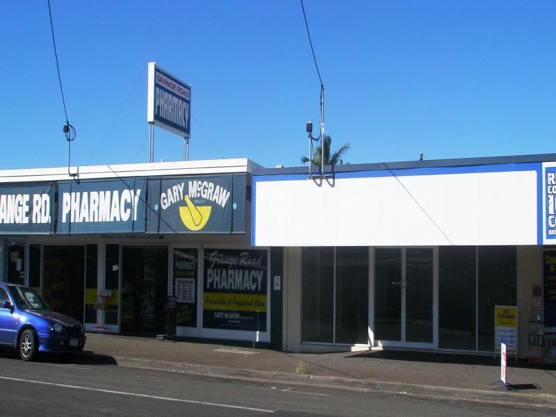 Shop 3/76 Grange Road, Eastern Heights QLD 4305