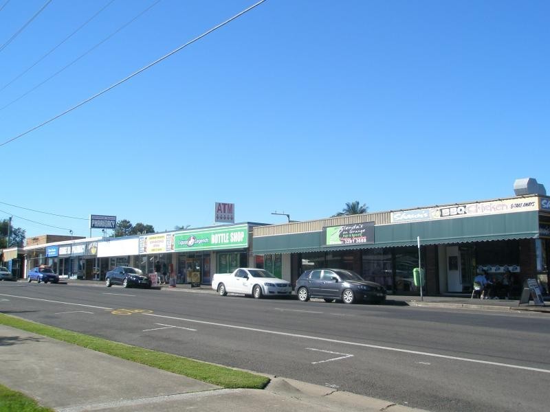 Shop 3/76 Grange Road, Eastern Heights QLD 4305