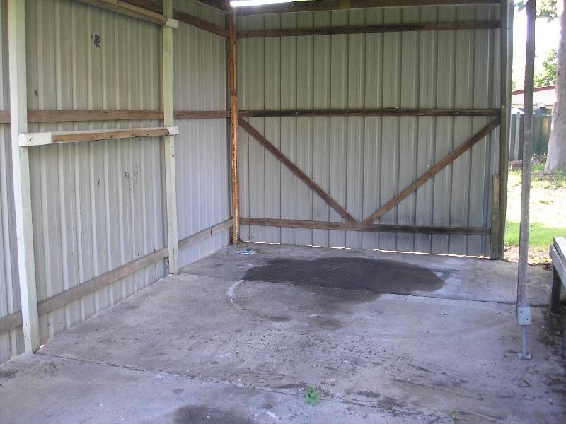 1 Hawthorne Street, Woodend QLD 4305