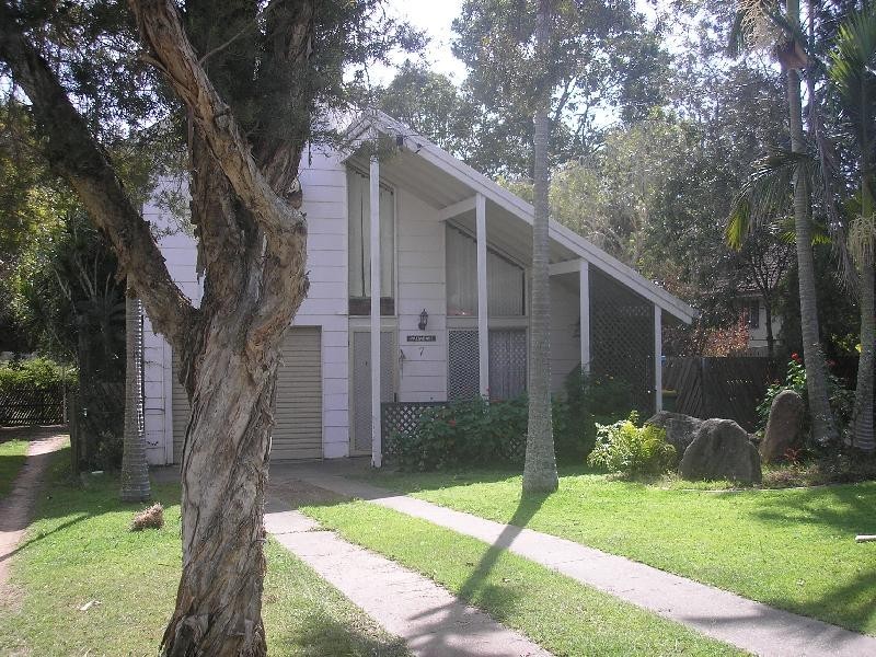 7 Dorsey Street, Bundamba QLD 4304