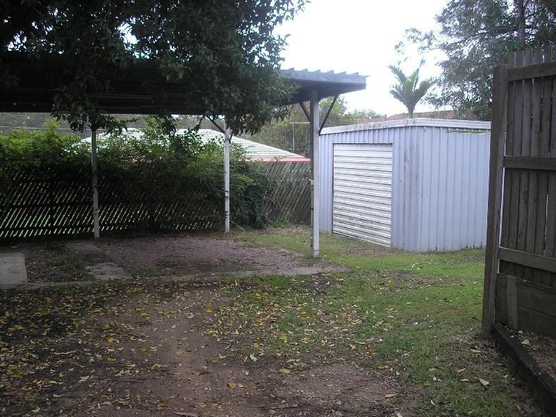 7 Dorsey Street, Bundamba QLD 4304